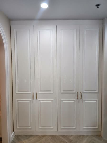 Supalai Riva Grande Rama 3, Bangkok, Rama 3 Road, Chong Nonsi, Yan Nawa, Bangkok, 2 Bedrooms, 75 sqm, Condo For Sale, by Orapa Sumetheesirisakul, 500243855 - DDproperty.com