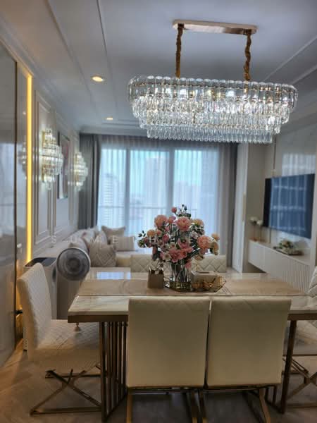 Supalai Riva Grande Rama 3, Bangkok, Rama 3 Road, Chong Nonsi, Yan Nawa, Bangkok, 2 Bedrooms, 75 sqm, Condo For Sale, by Orapa Sumetheesirisakul, 500243855 - DDproperty.com