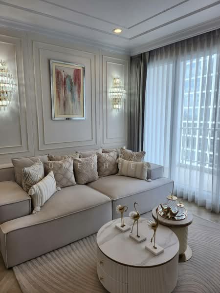 Supalai Riva Grande Rama 3, Bangkok, Rama 3 Road, Chong Nonsi, Yan Nawa, Bangkok, 2 Bedrooms, 75 sqm, Condo For Sale, by Orapa Sumetheesirisakul, 500243855 - DDproperty.com