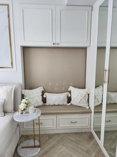 Supalai Riva Grande Rama 3, Bangkok, Rama 3 Road, Chong Nonsi, Yan Nawa, Bangkok, 2 Bedrooms, 75 sqm, Condo For Sale, by Orapa Sumetheesirisakul, 500243855 - DDproperty.com