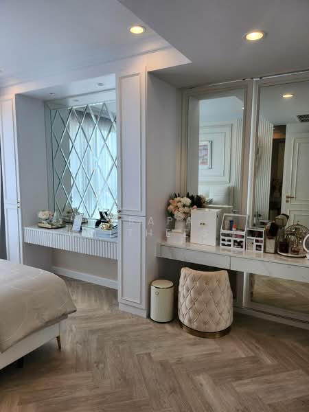 Supalai Riva Grande Rama 3, Bangkok, Rama 3 Road, Chong Nonsi, Yan Nawa, Bangkok, 2 Bedrooms, 75 sqm, Condo For Sale, by Orapa Sumetheesirisakul, 500243855 - DDproperty.com