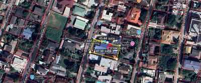 ขาย - Land Area Rama9, กรุงเทพ