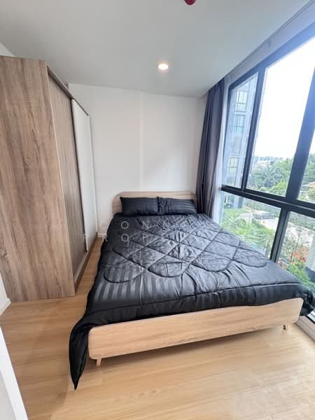 Cerocco Bangna 36, Bangkok, Bang Na-Trat 36 Alley, Bang Na, Bangkok, 1 Bedroom, 26 sqm, Condo For Rent, by Connex Property, 500243859 - DDproperty.com