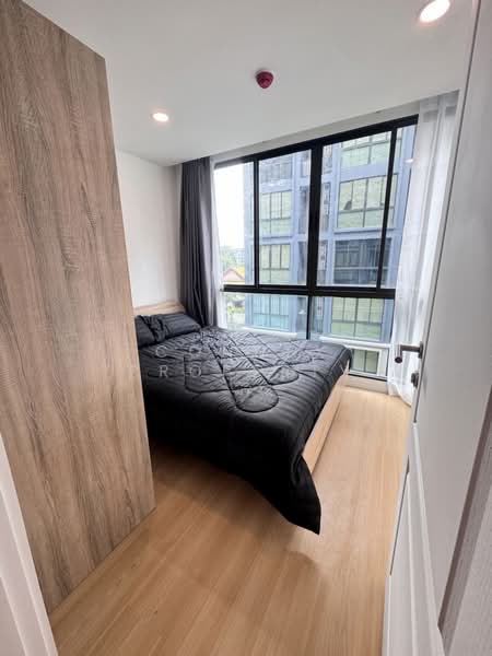 Cerocco Bangna 36, Bangkok, Bang Na-Trat 36 Alley, Bang Na, Bangkok, 1 Bedroom, 26 sqm, Condo For Rent, by Connex Property, 500243859 - DDproperty.com