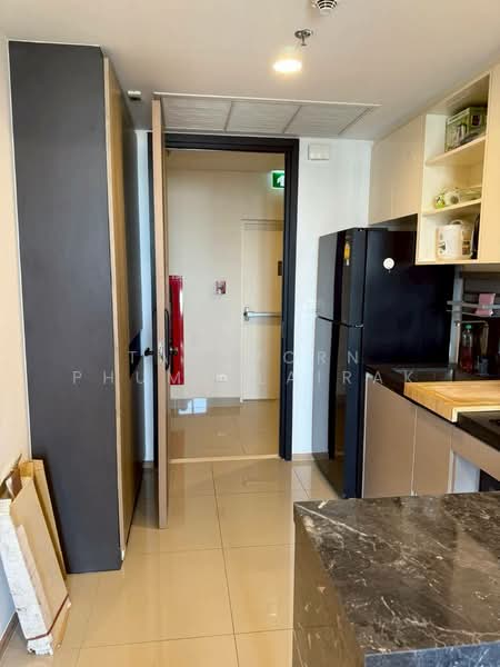 Oka Haus Sukhumvit 36, Bangkok, 3399 Rama 4 Road, Khong Tan, Khlong Toei, Bangkok, 1 Bedroom, 35 sqm, Condo For Rent, by Tanaporn Phumvilairak, 500243860 - DDproperty.com