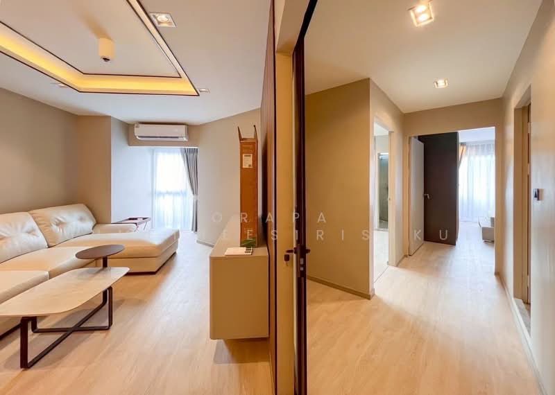 Witthayu Complex, Bangkok, 1673 New Petchaburi Road, Makkasan, Ratchathewi, Bangkok, 2 Bedrooms, 84 sqm, Condo For Sale, by Orapa Sumetheesirisakul, 500243861 - DDproperty.com