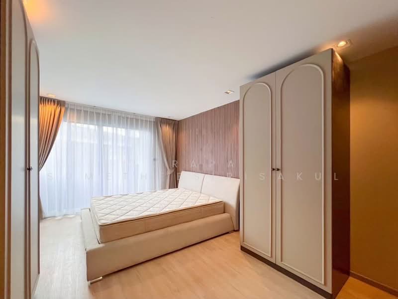 Witthayu Complex, Bangkok, 1673 New Petchaburi Road, Makkasan, Ratchathewi, Bangkok, 2 Bedrooms, 84 sqm, Condo For Sale, by Orapa Sumetheesirisakul, 500243861 - DDproperty.com