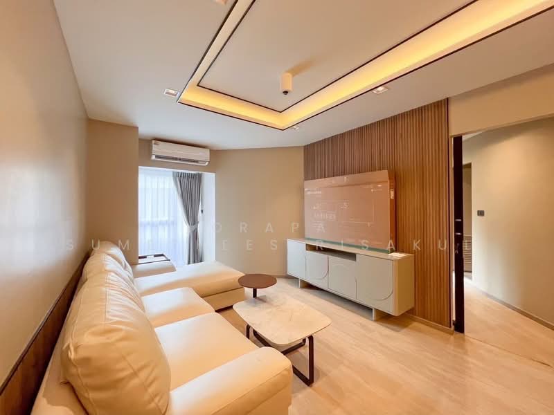 Witthayu Complex, Bangkok, 1673 New Petchaburi Road, Makkasan, Ratchathewi, Bangkok, 2 Bedrooms, 84 sqm, Condo For Sale, by Orapa Sumetheesirisakul, 500243861 - DDproperty.com
