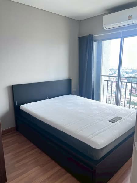 Lumpini Place Taopoon Interchange : ลุมพีนี เพลส เตาปูน อินเตอร์เชนจ์, กรุงเทพ, 207 ถนนกรุงเทพ-นนทบุรี, บางซื่อ, บางซื่อ, กรุงเทพ, 29 ตร.ม., คอนโด ขาย, โดย คอนโด โครงการลุมพีนี เพลส เตาปูน อินเตอร์เชนจ์ทำเลศักยภาพ ริมถนนกรุงเทพ-นนทบุรี ในย่านบางซื่อติดรถไฟ, 500243863 - DDproperty.com