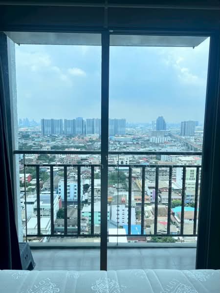 Lumpini Place Taopoon Interchange, Bangkok, 207 Bangkok-Nonthaburi Road, Bang Sue, Bang Sue, Bangkok, 1 Bedroom, 29 sqm, Condo For Sale, by คอนโด โครงการลุมพีนี เพลส เตาปูน อินเตอร์เชนจ์ทำเลศักยภาพ ริมถนนกรุงเทพ-นนทบุรี ในย่านบางซื่อติดรถไฟ, 500243863 - DDproperty.com