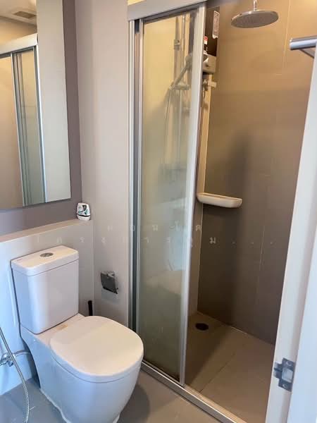 Lumpini Place Taopoon Interchange, Bangkok, 207 Bangkok-Nonthaburi Road, Bang Sue, Bang Sue, Bangkok, 1 Bedroom, 29 sqm, Condo For Sale, by คอนโด โครงการลุมพีนี เพลส เตาปูน อินเตอร์เชนจ์ทำเลศักยภาพ ริมถนนกรุงเทพ-นนทบุรี ในย่านบางซื่อติดรถไฟ, 500243863 - DDproperty.com