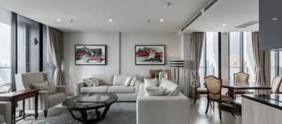 ขาย - Noble Ploenchit : โนเบิล เพลินจิต, กรุงเทพ