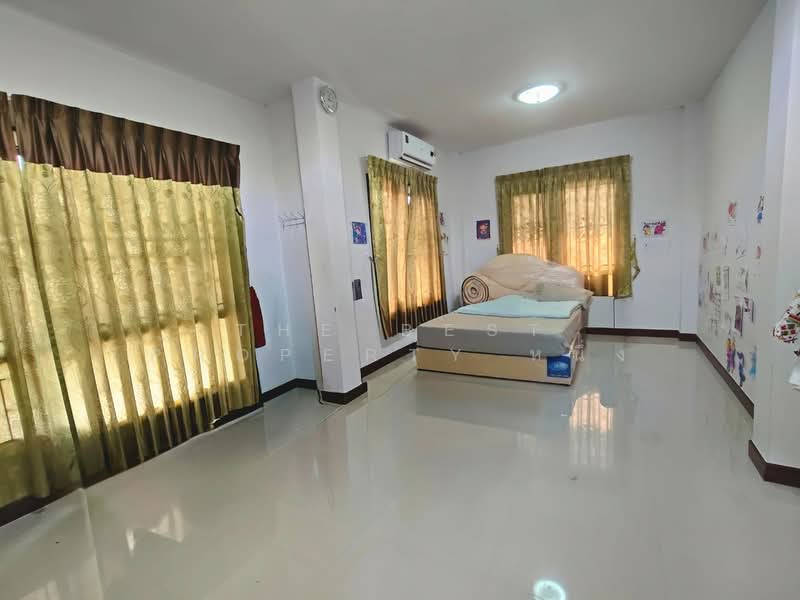 Noantawee Ville 5, Bangkok, Mit Maitri Road, Nong Chok, Nong Chok, Bangkok, 4 Bedrooms, 173 sqm, Single Detached House For Sale, by The Best Property หนึ่ง, 500243867 - DDproperty.com