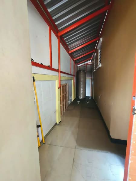 Noantawee Ville 5, Bangkok, Mit Maitri Road, Nong Chok, Nong Chok, Bangkok, 4 Bedrooms, 173 sqm, Single Detached House For Sale, by The Best Property หนึ่ง, 500243867 - DDproperty.com