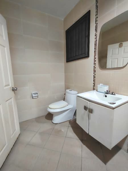 Noantawee Ville 5, Bangkok, Mit Maitri Road, Nong Chok, Nong Chok, Bangkok, 4 Bedrooms, 173 sqm, Single Detached House For Sale, by The Best Property หนึ่ง, 500243867 - DDproperty.com