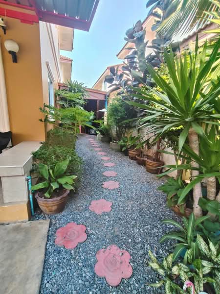 Noantawee Ville 5 : นนทวีวิลล์ 5, กรุงเทพ, ถนนมิตรไมตรี, หนองจอก, หนองจอก, กรุงเทพ, 173 ตร.ม., บ้านเดี่ยว ขาย, โดย The Best Property หนึ่ง, 500243867 - DDproperty.com