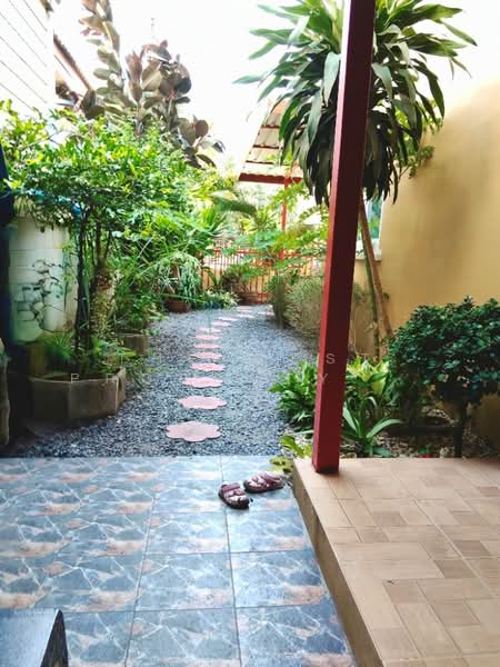 Noantawee Ville 5 : นนทวีวิลล์ 5, กรุงเทพ, ถนนมิตรไมตรี, หนองจอก, หนองจอก, กรุงเทพ, 173 ตร.ม., บ้านเดี่ยว ขาย, โดย The Best Property หนึ่ง, 500243867 - DDproperty.com