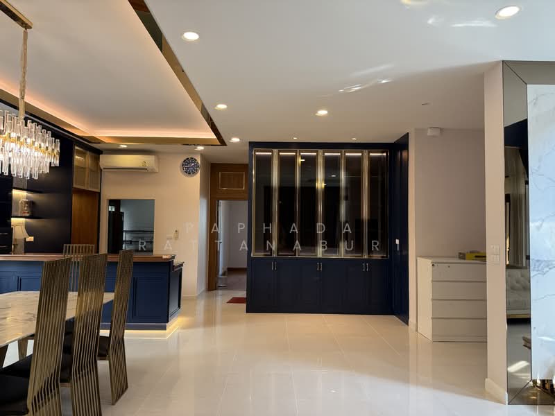 The City Bangna-KM.7, Samut Prakan, 80 Bangna-Trad Road, Bang Kaeo, Bang Plee, Samut Prakan, 4 Bedrooms, 350 sqm, Single Detached House For Sale, by Paphada Rattanaburi, 500243869 - DDproperty.com