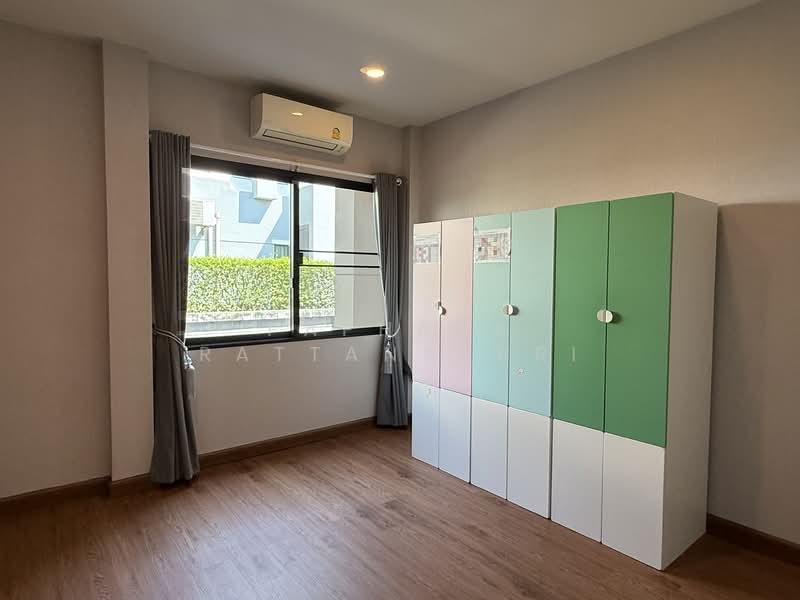 The City Bangna-KM.7, Samut Prakan, 80 Bangna-Trad Road, Bang Kaeo, Bang Plee, Samut Prakan, 4 Bedrooms, 350 sqm, Single Detached House For Sale, by Paphada Rattanaburi, 500243869 - DDproperty.com