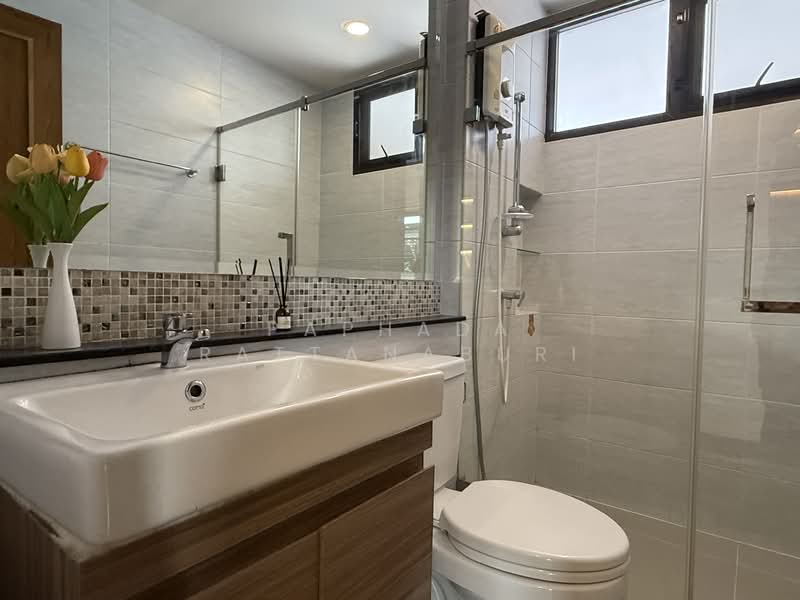 The City Bangna-KM.7 : เดอะ ซิตี้ บางนา-กม.7, สมุทรปราการ, 80 ถนนบางนา-ตราด, บางแก้ว, บางพลี, สมุทรปราการ, 350 ตร.ม., บ้านเดี่ยว ขาย, โดย Paphada Rattanaburi, 500243869 - DDproperty.com