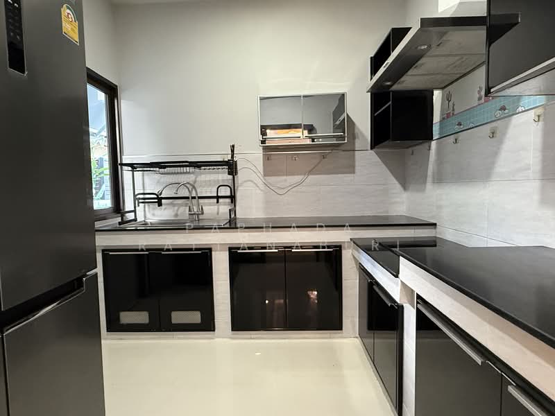 The City Bangna-KM.7, Samut Prakan, 80 Bangna-Trad Road, Bang Kaeo, Bang Plee, Samut Prakan, 4 Bedrooms, 350 sqm, Single Detached House For Sale, by Paphada Rattanaburi, 500243869 - DDproperty.com