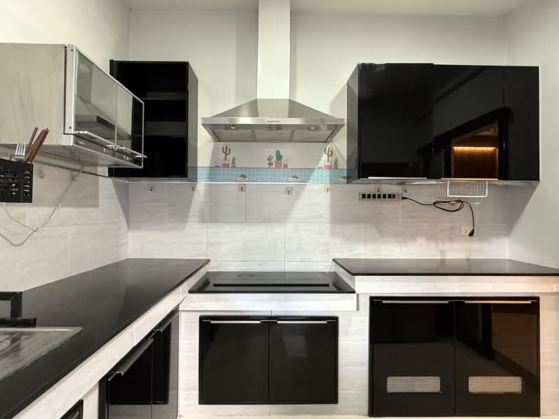 The City Bangna-KM.7, Samut Prakan, 80 Bangna-Trad Road, Bang Kaeo, Bang Plee, Samut Prakan, 4 Bedrooms, 350 sqm, Single Detached House For Sale, by Paphada Rattanaburi, 500243869 - DDproperty.com