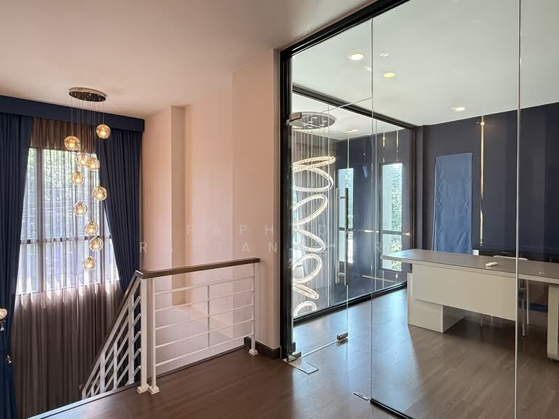 The City Bangna-KM.7, Samut Prakan, 80 Bangna-Trad Road, Bang Kaeo, Bang Plee, Samut Prakan, 4 Bedrooms, 350 sqm, Single Detached House For Sale, by Paphada Rattanaburi, 500243869 - DDproperty.com