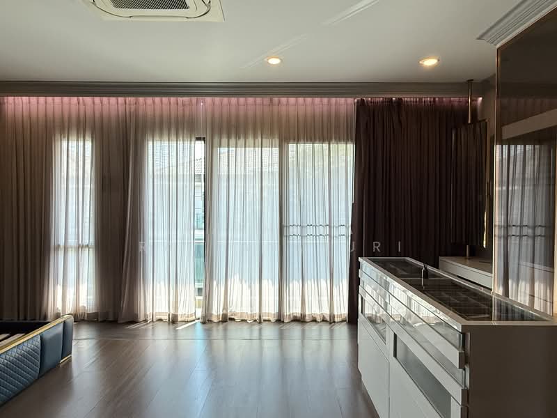 The City Bangna-KM.7, Samut Prakan, 80 Bangna-Trad Road, Bang Kaeo, Bang Plee, Samut Prakan, 4 Bedrooms, 350 sqm, Single Detached House For Sale, by Paphada Rattanaburi, 500243869 - DDproperty.com