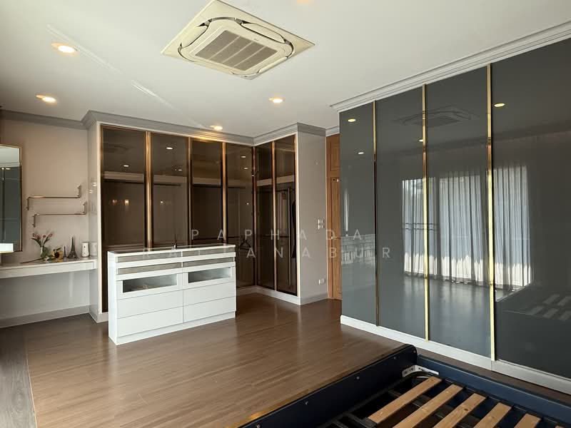 The City Bangna-KM.7, Samut Prakan, 80 Bangna-Trad Road, Bang Kaeo, Bang Plee, Samut Prakan, 4 Bedrooms, 350 sqm, Single Detached House For Sale, by Paphada Rattanaburi, 500243869 - DDproperty.com