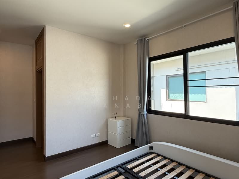 The City Bangna-KM.7, Samut Prakan, 80 Bangna-Trad Road, Bang Kaeo, Bang Plee, Samut Prakan, 4 Bedrooms, 350 sqm, Single Detached House For Sale, by Paphada Rattanaburi, 500243869 - DDproperty.com