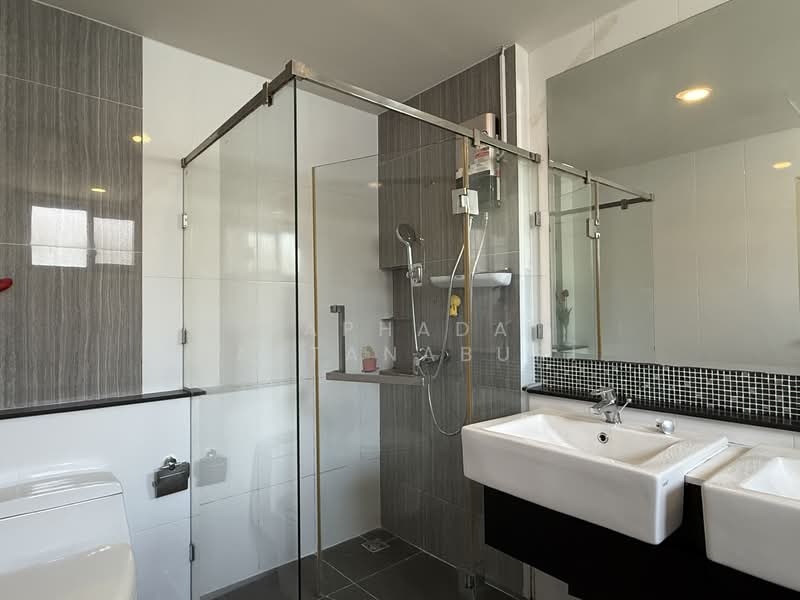 The City Bangna-KM.7 : เดอะ ซิตี้ บางนา-กม.7, สมุทรปราการ, 80 ถนนบางนา-ตราด, บางแก้ว, บางพลี, สมุทรปราการ, 350 ตร.ม., บ้านเดี่ยว ขาย, โดย Paphada Rattanaburi, 500243869 - DDproperty.com