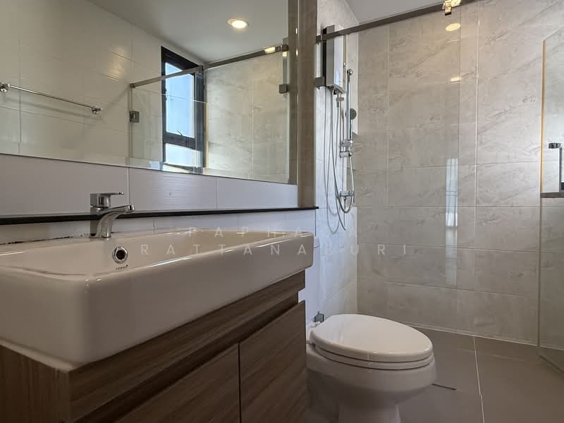 The City Bangna-KM.7, Samut Prakan, 80 Bangna-Trad Road, Bang Kaeo, Bang Plee, Samut Prakan, 4 Bedrooms, 350 sqm, Single Detached House For Sale, by Paphada Rattanaburi, 500243869 - DDproperty.com