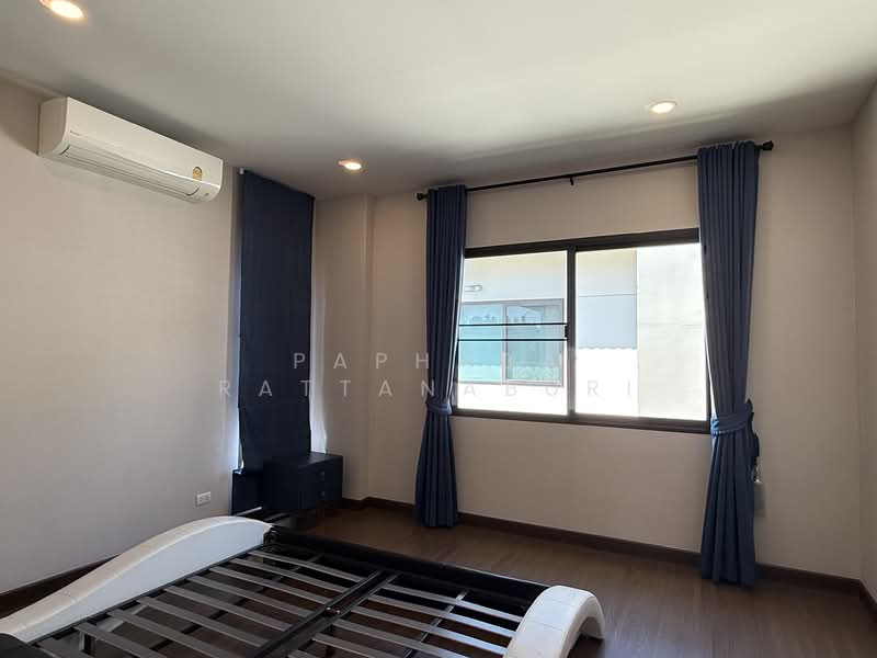 The City Bangna-KM.7, Samut Prakan, 80 Bangna-Trad Road, Bang Kaeo, Bang Plee, Samut Prakan, 4 Bedrooms, 350 sqm, Single Detached House For Sale, by Paphada Rattanaburi, 500243869 - DDproperty.com