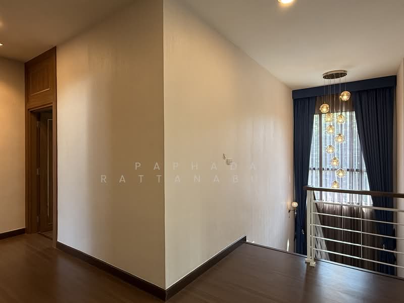 The City Bangna-KM.7, Samut Prakan, 80 Bangna-Trad Road, Bang Kaeo, Bang Plee, Samut Prakan, 4 Bedrooms, 350 sqm, Single Detached House For Sale, by Paphada Rattanaburi, 500243869 - DDproperty.com