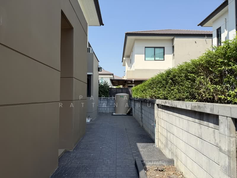 The City Bangna-KM.7, Samut Prakan, 80 Bangna-Trad Road, Bang Kaeo, Bang Plee, Samut Prakan, 4 Bedrooms, 350 sqm, Single Detached House For Sale, by Paphada Rattanaburi, 500243869 - DDproperty.com
