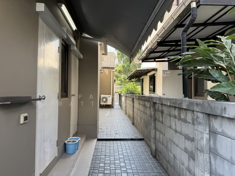 The City Bangna-KM.7 : เดอะ ซิตี้ บางนา-กม.7, สมุทรปราการ, 80 ถนนบางนา-ตราด, บางแก้ว, บางพลี, สมุทรปราการ, 350 ตร.ม., บ้านเดี่ยว ขาย, โดย Paphada Rattanaburi, 500243869 - DDproperty.com