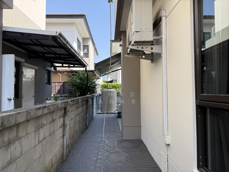 The City Bangna-KM.7, Samut Prakan, 80 Bangna-Trad Road, Bang Kaeo, Bang Plee, Samut Prakan, 4 Bedrooms, 350 sqm, Single Detached House For Sale, by Paphada Rattanaburi, 500243869 - DDproperty.com