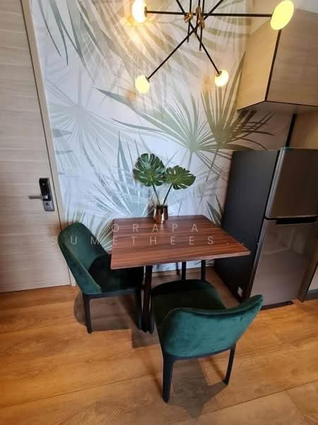 Park Origin Phrom Phong (Park 24), Bangkok, 68 Soi Sukhumvit 24, Khong Tan, Khlong Toei, Bangkok, 1 Bedroom, 32 sqm, Condo For Sale, by Orapa Sumetheesirisakul, 500243870 - DDproperty.com