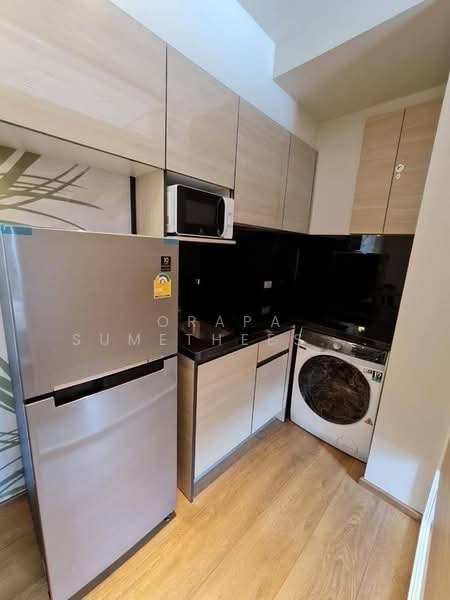 Park Origin Phrom Phong (Park 24), Bangkok, 68 Soi Sukhumvit 24, Khong Tan, Khlong Toei, Bangkok, 1 Bedroom, 32 sqm, Condo For Sale, by Orapa Sumetheesirisakul, 500243870 - DDproperty.com