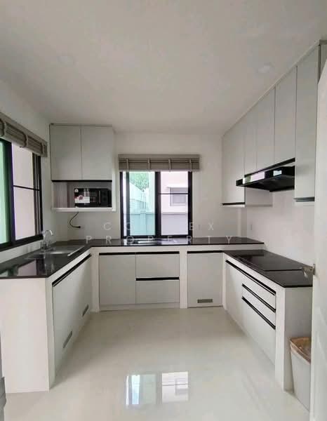 เซนโทร วิภาวดี (Centro Vibhavadi), กรุงเทพ, Chang Akat Uthit Road, สนามบิน, ดอนเมือง, กรุงเทพ, 252 ตร.ม., บ้านเดี่ยว ให้เช่า, โดย Connex Property, 500243871 - DDproperty.com