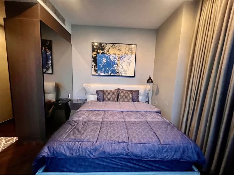 The Esse Sukhumvit 36, Bangkok, Soi Sukhumvit 36, Sukhumvit Road, Phra Kanong, Khlong Toei, Bangkok, 2 Bedrooms, 73 sqm, Condo For Rent, by Amarin Sitthidhoon, 500243873 - DDproperty.com