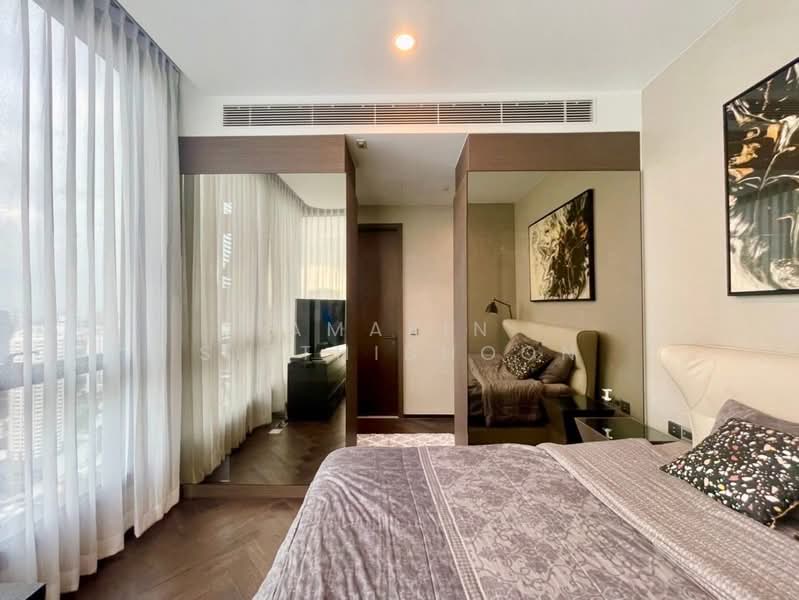 The Esse Sukhumvit 36 : ดิ เอส สุขุมวิท 36, กรุงเทพ, ซอยสุขุมวิท 36 ถนนสุขุมวิท, พระโขนง, คลองเตย, กรุงเทพ, 73 ตร.ม., คอนโด ให้เช่า, โดย Amarin Sitthidhoon, 500243873 - DDproperty.com