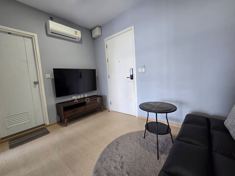 The Tree Sukhumvit 71-Ekamai : เดอะทรี สุขุมวิท 71 – เอกมัย, กรุงเทพ, 1269 ถ. สุขุมวิท 71, สวนหลวง, สวนหลวง, กรุงเทพ, 30 ตร.ม., คอนโด ให้เช่า, โดย Agentbkk, 500243874 - DDproperty.com