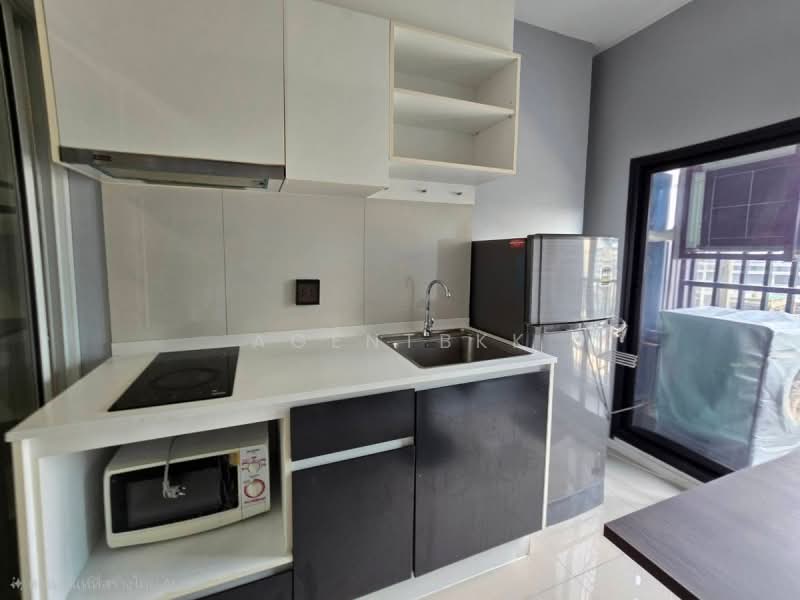 The Tree Sukhumvit 71-Ekamai : เดอะทรี สุขุมวิท 71 – เอกมัย, กรุงเทพ, 1269 ถ. สุขุมวิท 71, สวนหลวง, สวนหลวง, กรุงเทพ, 30 ตร.ม., คอนโด ให้เช่า, โดย Agentbkk, 500243874 - DDproperty.com