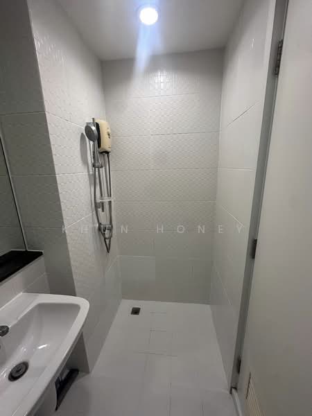 The Tree Interchange, Bangkok, Pracharat Sai 2 Road, Bang Sue, Bang Sue, Bangkok, 1 Bedroom, 23 sqm, Condo For Sale, by Khun Honey, 500243877 - DDproperty.com