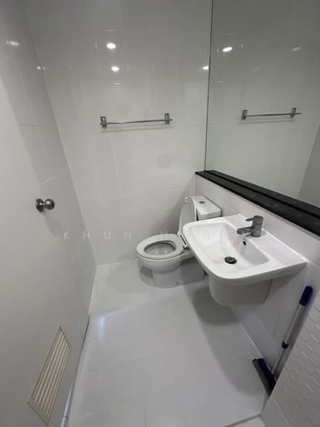 The Tree Interchange, Bangkok, Pracharat Sai 2 Road, Bang Sue, Bang Sue, Bangkok, 1 Bedroom, 23 sqm, Condo For Sale, by Khun Honey, 500243877 - DDproperty.com