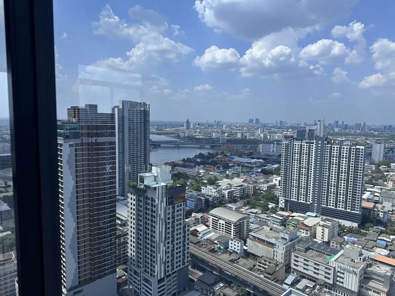 The Tree Interchange, Bangkok, Pracharat Sai 2 Road, Bang Sue, Bang Sue, Bangkok, 1 Bedroom, 23 sqm, Condo For Sale, by Khun Honey, 500243877 - DDproperty.com