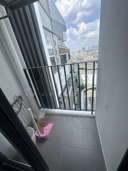 The Tree Interchange, Bangkok, Pracharat Sai 2 Road, Bang Sue, Bang Sue, Bangkok, 1 Bedroom, 23 sqm, Condo For Sale, by Khun Honey, 500243877 - DDproperty.com
