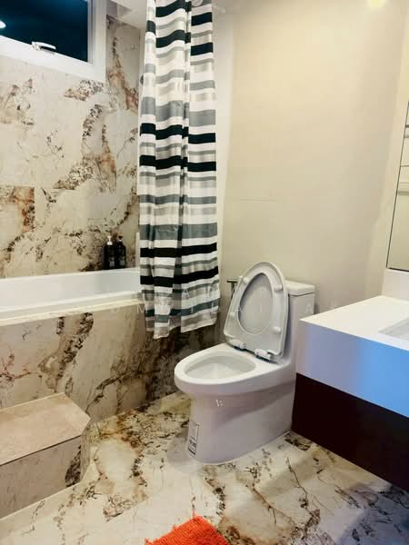 Wind Sukhumvit 23, Bangkok, 136 Soi Sukhumvit 23, Sukhumvit Road, Khlongtoei Nua, Watthana, Bangkok, 2 Bedrooms, 80 sqm, Condo For Rent, by Tanaporn Phumvilairak, 500243878 - DDproperty.com