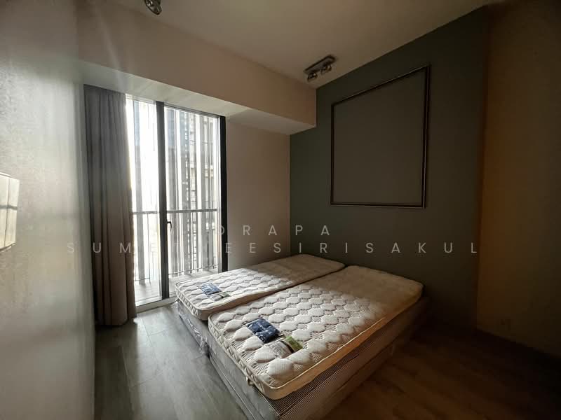 The Met Sathorn, Bangkok, 123 South Sathorn Road, Thung Maha Mek, Sathon, Bangkok, 2 Bedrooms, 92 sqm, Condo For Sale, by Orapa Sumetheesirisakul, 500243879 - DDproperty.com